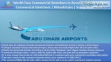 Affix your medical journey under World Class Air Ambulance Servi