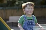 Summer Camp for Children with Autism