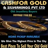 Gold Buyer In Geeta Colony