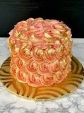 Specialty Cakes