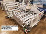 CAMTEC Expandacare Beds Electric