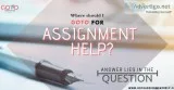 Help With Assignment  Assignment Help