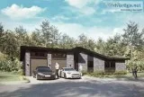 Terrain pour auto-construction ou projet cl&eacute en main Lanau