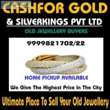 Sell Gold For Cash Near Me