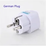 Shop for Travel Power Adapter ShoppySanta