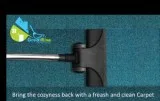 Carpet cleaning in Brisbane