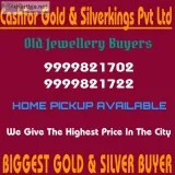 Sell Gold In Delhi NCR