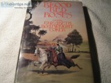 BLOOD RED ROSES &ndash A Novel&hellip