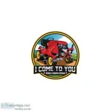 &quotI Come To You&quot Mobile Mower Repair