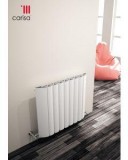 Aluminium Radiators