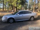 2009 Chevrolet Impala LT