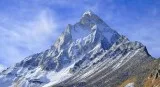 Gaumukh Tapovan Trek &ndash Trek in Uttarakhand