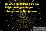 Management quota admission in  M.S. Ramaiah Institute of Technol