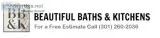 Find The Best Bathroom and Kitchen Remodeling Company in Montgom