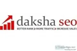 Top SEO Company In Mohali  SEO Company Chandigarh  Daksha SEO