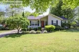 Beautiful home newly remodeled w Large detached 3 car garage