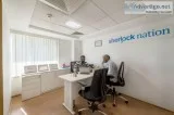Safer and Serviced Private Office Space in Koramangala