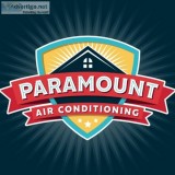 Paramount Air Conditioning