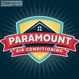 Paramount Air Conditioning