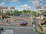 ELDECO Regalia &ndash Residential Plots just off IIM Road Luckno
