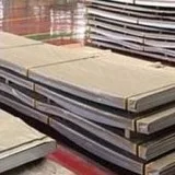 321 Stainless Steel Sheet