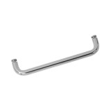 Bm Single Sided Towel Bars Without Metal Washers