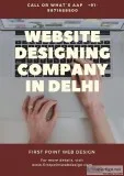 website designing company in Delhi -Done Online Reputation
