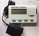 Digitone Call Blocker