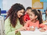 Interesting Math classes for kids