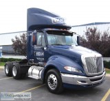 CDL A Driver - Home Daily and Off Weekends