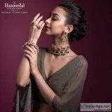 Fashion Diamond Jewellery