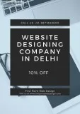 website designing company in Delhi FpWd