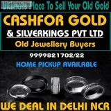Gold For Cash In Faridabad