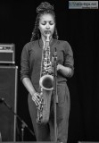Saxophone lesson Calgary