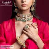 hazoorilal solitaire jewellers in delhi