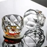 Buy Crystal Drinking Glass sets and Whiskey glass setwine glass 