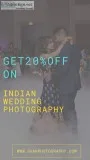 Professional Indian Wedding Photographer in Dallas - Shan Photog