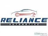 Reliance Automotive