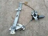 2005 CHEVY IMPALA REAR RIGHT SIDE REGULATOR and MOTOR OEM