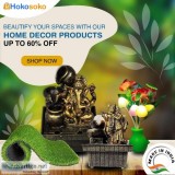 Buy home decoration Items online in India &ndash Hokosoko.com