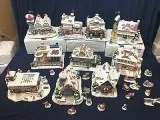 Moving sale