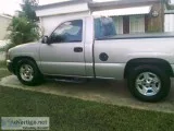 2007 GMC Sierra 1500 Classic