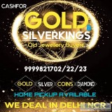 We are Biggest Gold Buyer in Gurgaon