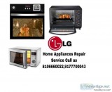 IFB Microwave Oven Service Center in Ameerpet