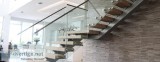 Glass Railings Manufacturer