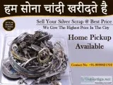 Sell Your Old Jewelry