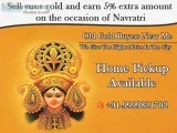 Gold Jewellery For Cash In Faridabad