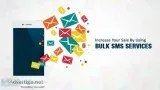Best bulk SMS services in India