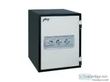 Godrej Best Certified Fire Resistant Safe (40 Ltr) Laposs Hardwa