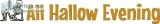 All Hallow Evening welcomes you